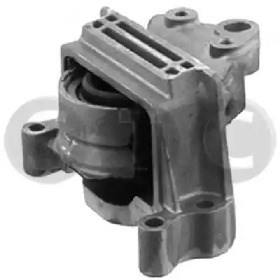Правая подушка двигателя T405318 STC