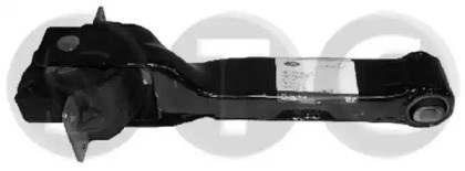 Подушка коробки передач T405320 STC