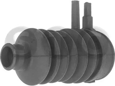 Пыльник амортизатора заднего T406185 STC