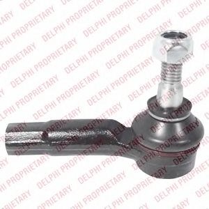 DELPHI TA2499 Наконечник рулевой тяги внешний в наличии Черновцы