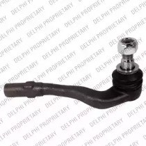 DELPHI TA2573 Рулевой наконечник в наличии Сумы