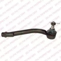 Наконечник рулевой тяги TA2680 DELPHI
