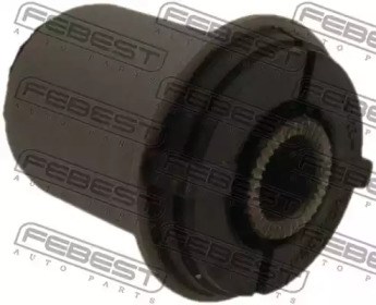 Сайлентблок передней подвески TAB116 FEBEST