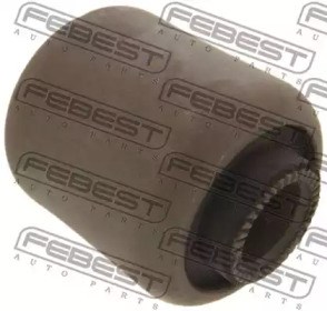 Сайлентблок цапфы TAB168RUB FEBEST