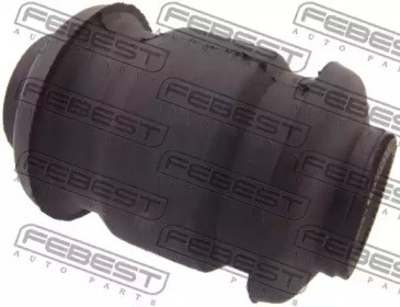 Сайлентблок передней подвески TAB259 FEBEST