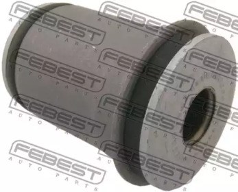 Сайлентблок передней подвески TABKCH10X FEBEST
