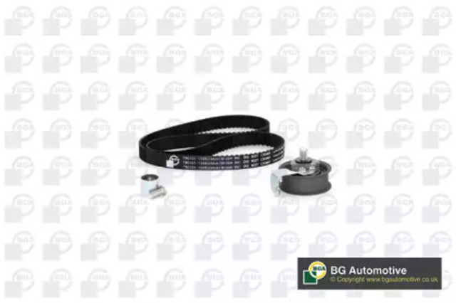 Комплект ремня ГРМ TB0103K BGA
