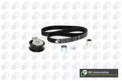 Комплект ремня ГРМ TB0106K BGA