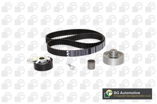 BGA TB9616K Комплект ГРМ в наличии Черкассы