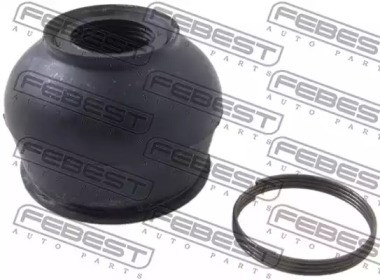 Пыльник опоры шаровой нижней TBJB120LOW FEBEST