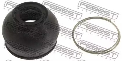 Пыльник опоры шаровой нижней TBJB233 FEBEST