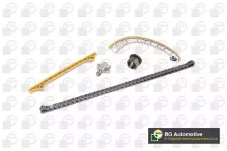 Комплект цепи TC0530FK BGA