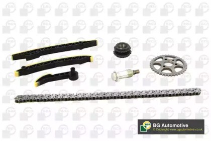 Цепь ГРМ, комплект TC1015FK BGA