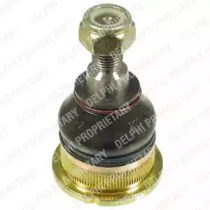 Палец шаровой нижний TC1083 DELPHI