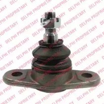 TC1910 DELPHI Шаровая опора нижняя купить в Каменское