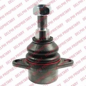 DELPHI TC1951 Верхняя шаровая опора в наличии Львов