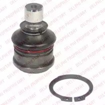 TC2164 DELPHI Нижняя шаровая опора купить в Хмельницкий