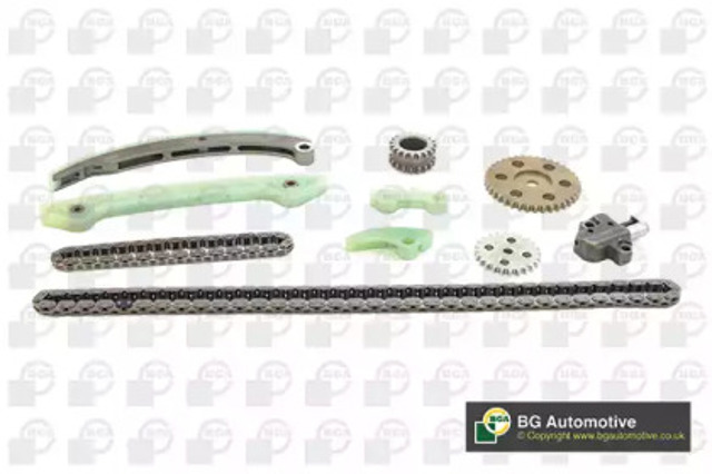 Комплект цепи TC2301FK BGA