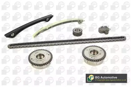 Комплект цепи TC2304VFK BGA