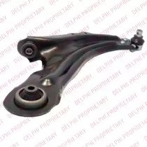 Передний нижний рычаг TC2327 DELPHI