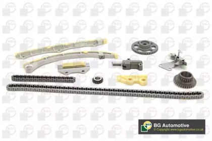 Комплект цепи TC2501FK BGA