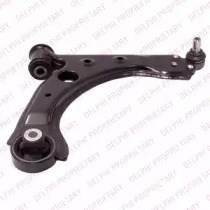 Передний нижний рычаг TC2572 DELPHI
