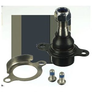 TC2851 DELPHI Шаровая опора нижняя купить в Сумы