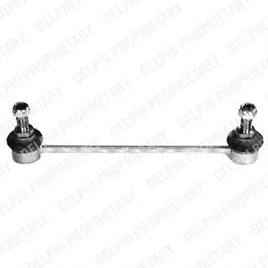 Амортизационная стойка Opel Omega A