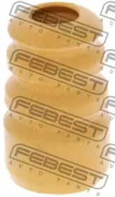 Буфер-отбойник амортизатора переднего TD130F FEBEST