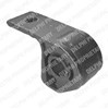 Сайлентблок переднего нижнего рычага TD301W DELPHI