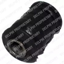 Сайлентблок нижний передней подвески TD350W DELPHI