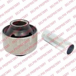 Сайлентблок передней подвески TD394W DELPHI