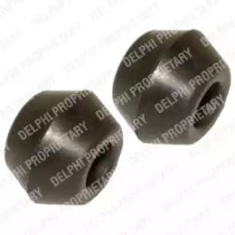 Сайлентблок верхнего переднего рычага TD468W DELPHI