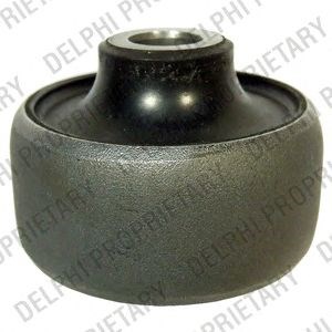 Сайлентблок нижний передней подвески TD555W DELPHI