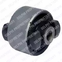 Сайлентблок передней подвески TD570W DELPHI