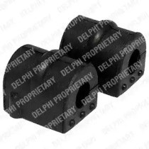Втулки переднего стабилизатора TD587W DELPHI