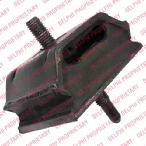 Подушка задней балки TD682W DELPHI