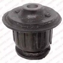 Сайлентблок передней балки TD866W DELPHI