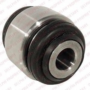 Сайлентблок заднего кулака TD869W DELPHI