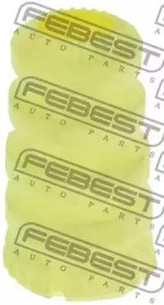 Отбойник амортизатора переднего TDACA30F FEBEST