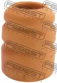 Отбойник амортизатора переднего TDAV220F FEBEST
