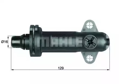 TE270 Термостат системы EGR купить Каменское
