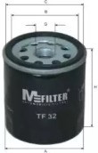 TF32 Mfilter