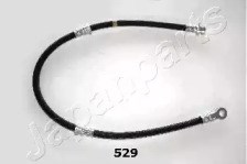 Гибкая тормозная трубка передняя TF529 JAPANPARTS
