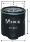 TF662 Mfilter