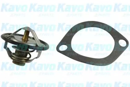 Автомобильный термостат TH4502 KAVO PARTS