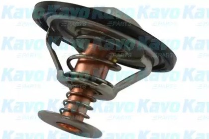 Автомобильный термостат TH5511 KAVO PARTS