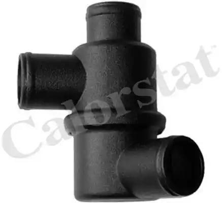 Термостат в корпусе Ваз 2110