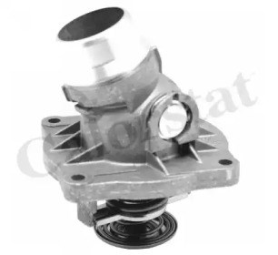 Термостат в корпусе BMW 7