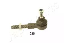 Наконечник рулевой тяги TI013 JAPANPARTS